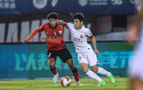 开云登录入口地址-26轮31球！武磊创造单赛季中国顶级联赛进球纪录