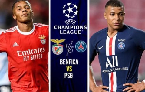 开云体育app-【前瞻】姆总剑指新纪录，坎波斯猎物考验巴黎后防