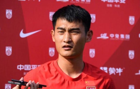 廖力生“过门”泰山很安心 与山东足球有种千里姻缘