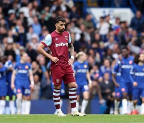 开云登录入口地址-TA：弗拉门戈3800万＋400万欧报价帕奎塔被拒，西汉姆联要6000万