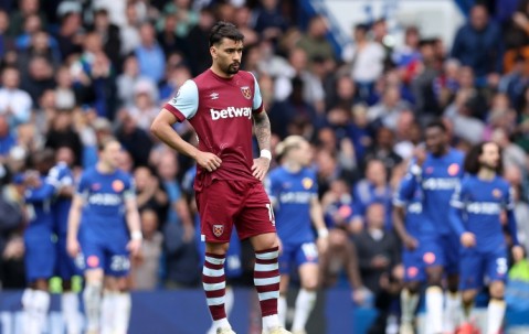 开云登录入口地址-TA：弗拉门戈3800万＋400万欧报价帕奎塔被拒，西汉姆联要6000万