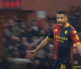 开云体育app-这球是赛梅西！米兰旧将梅西亚斯补时内切世界波，绝杀博洛尼亚