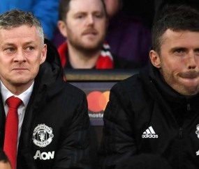 开云电子-记者：索帅周六与曼联面谈，卡里克已与曼联高层会面