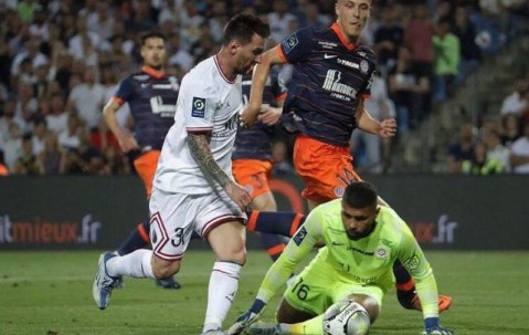 开云登录入口地址-大巴黎4比0体面陪练 一场什么也不能说明的胜利