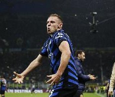 莫雷托：国米考虑和弗拉泰西续约，但若有国外的丰厚报价也会考虑