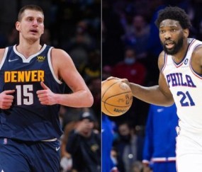 开云登录入口地址-三大新时代中锋同一天爆发，NBA迎来新大个时代