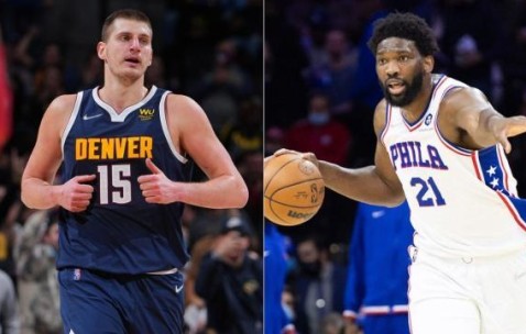 开云登录入口地址-三大新时代中锋同一天爆发，NBA迎来新大个时代