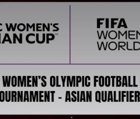 开云登录入口地址-亚足联调整女足国字号竞赛方案 增设世界杯预选赛