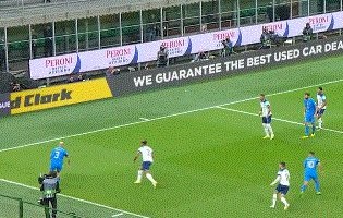 开云登录入口地址-【欧国联】英格兰提前降级！拉斯帕多里建功意大利胜