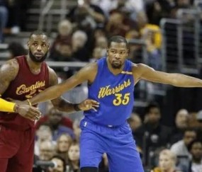 开云登录入口地址-詹杜对决4年来首度上演？湖人赛程暗示詹皇将休战