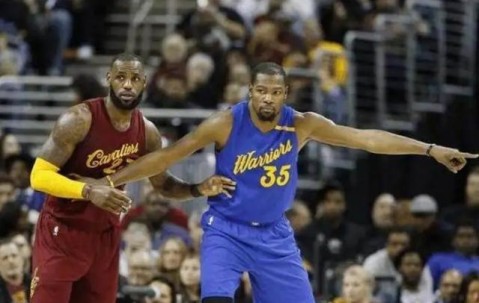 开云登录入口地址-詹杜对决4年来首度上演？湖人赛程暗示詹皇将休战