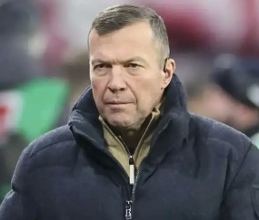 马特乌斯：建议拜仁签下施拉格，填补格雷茨卡离队空缺