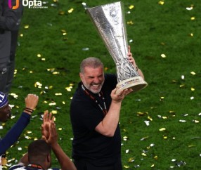 开云体育app-【数说】热刺3射4杀曼联，澳波延续第2年夺冠定律