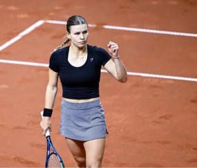 开云登录入口地址-29岁WTA女将体内检测出三种违禁物质！将面临严厉处罚|克罗地亚|费特|网球协会|比利·简·金杯|女子单打_新浪体育_新浪新闻