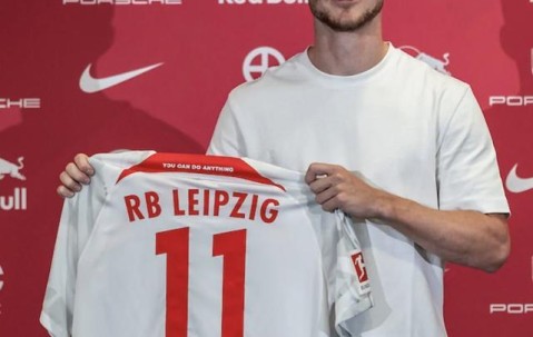 开云电子-“金色侦察机”惨遭英超退货，蹉跎两年贬值3300万