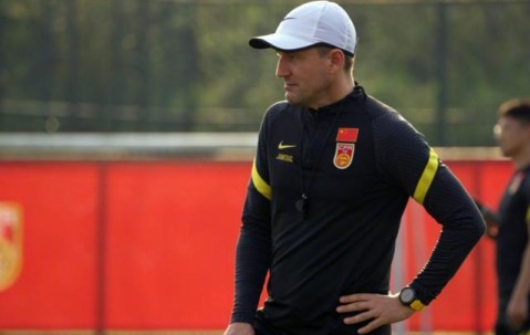 开云登录入口地址-锋无力？U23国足蓄势待发：我们有默契要靠团队进球