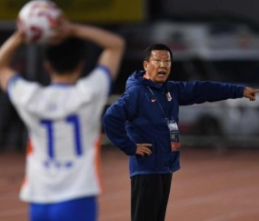 5.10鲁浙战审判崔康熙？泰山换or不换顾虑在于替身