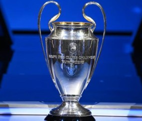 【前瞻】欧冠8强仅余两席：国米晋级？五大联赛包场？