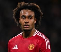 开云登录入口地址-莫雷托：那不勒斯为引进霍伊伦展开行动，曼联表示不卖齐尔克泽