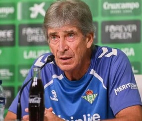 佩莱格里尼：希望安东尼能加盟，俱乐部会努力打造强大的阵容