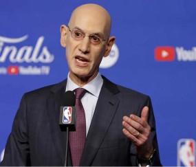 开云电子-会如愿吗？记者：萧华坚信全明星美国队vs世界队的赛制能成功