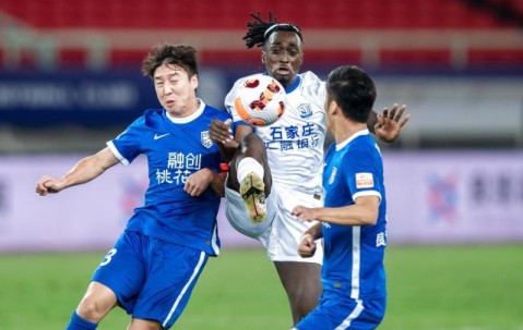 开云登录入口地址-三镇后半场两度变阵系首创 下轮湖州行又少一大将