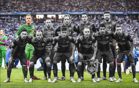 开云体育app-阿尔瓦体面告别巴萨，梅西好战友助攻梅西回归？